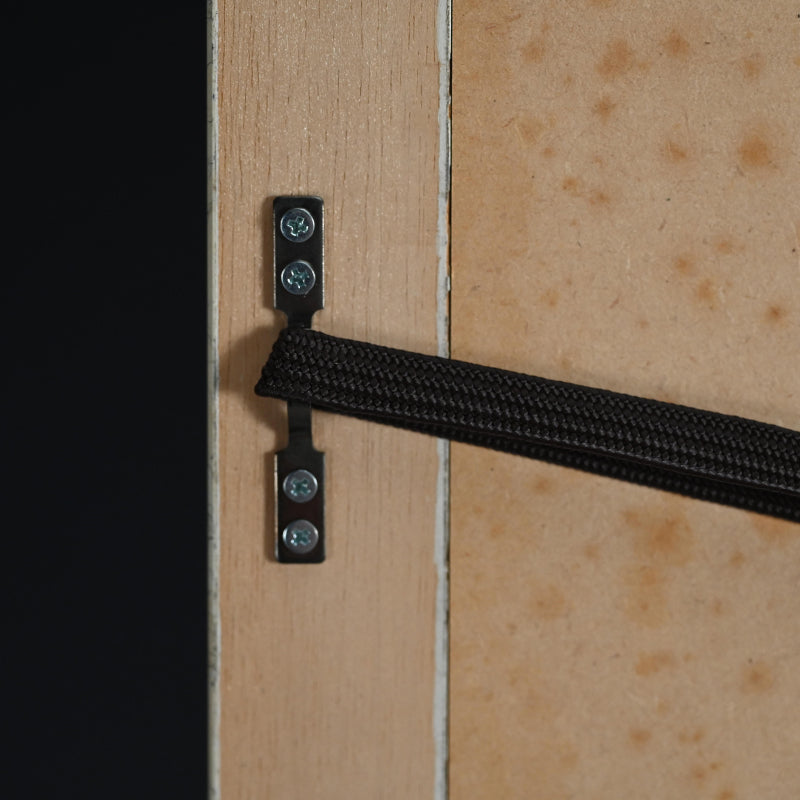 Untitled Monotype Art Print ー野村 耕