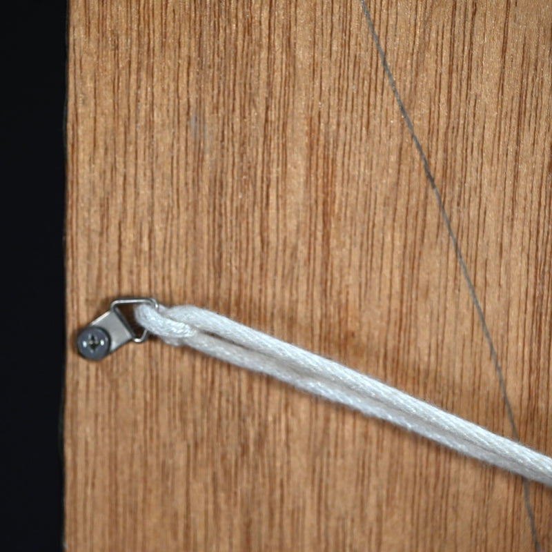 Newspaper Printing Flong Collage, Weather Charts ー野村 耕