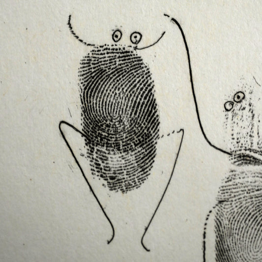 Untitled, 1989 ー星野 真吾