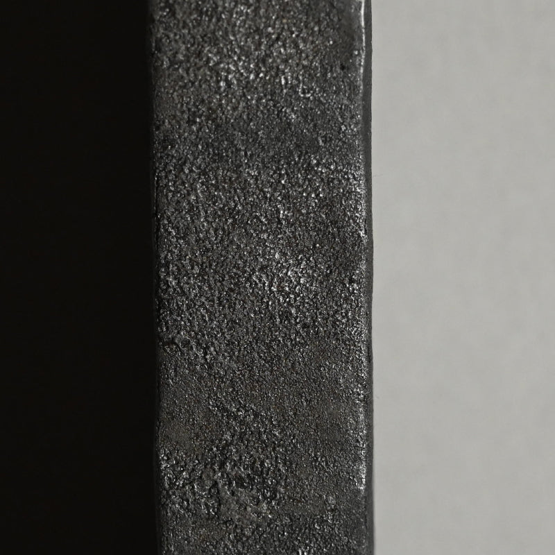 Kakehana Architectural Wall Vase ー竹内 紘三 "掛花 現蹟”