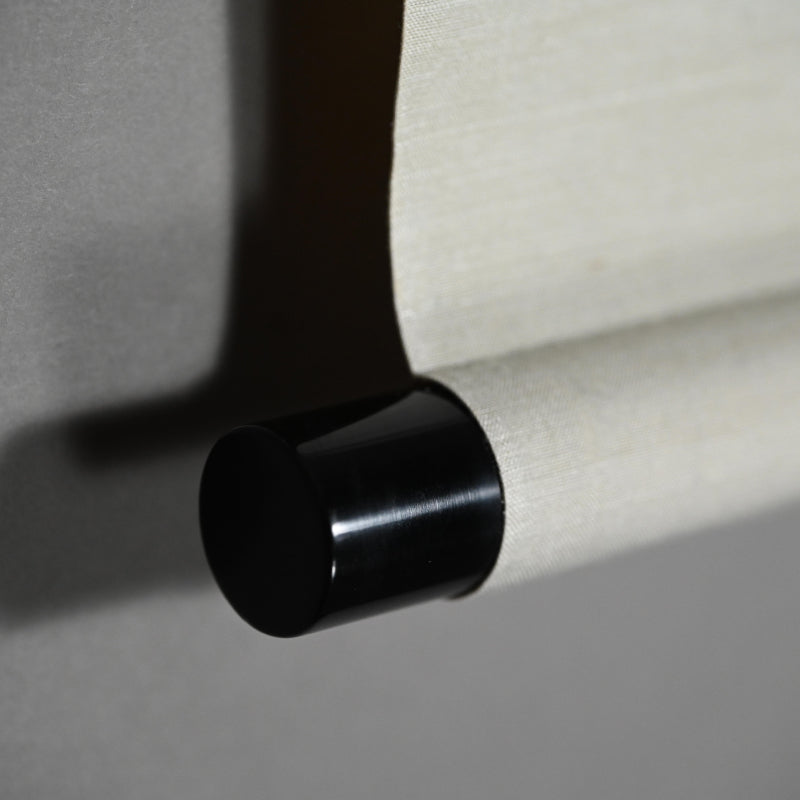 Japanese Zen Priest Kasumi Bunsho Enso Scroll ー春見 文勝