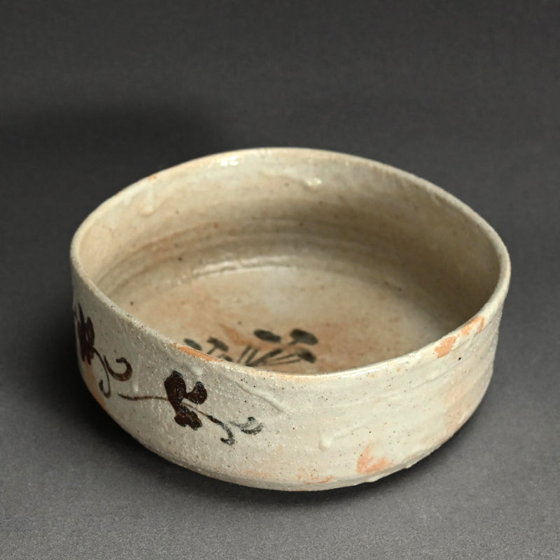 Hoshigaoka E-Seto Bowl ー北大路 魯山人 “繪瀬戸鉢”
