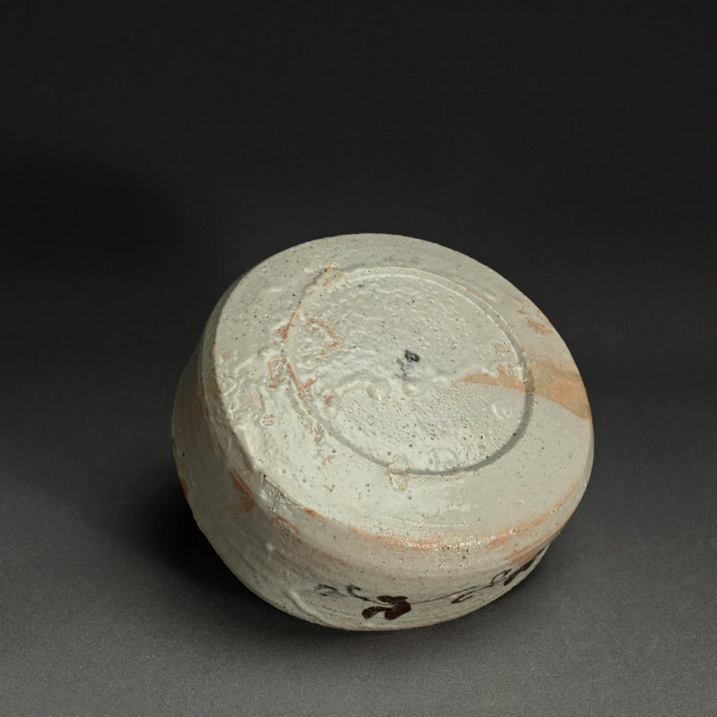 Hoshigaoka E-Seto Bowl ー北大路 魯山人 “繪瀬戸鉢”