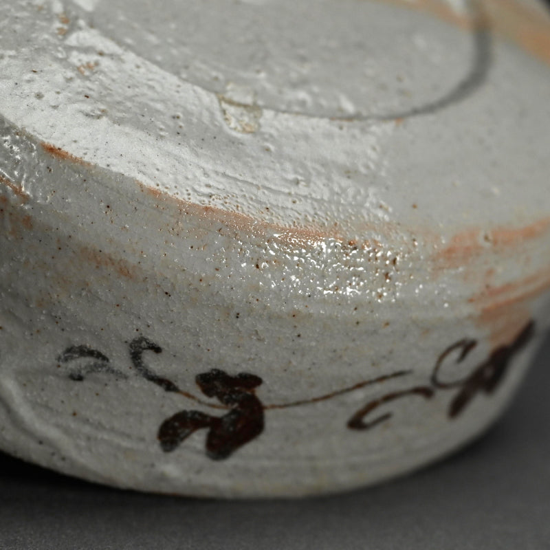 Hoshigaoka E-Seto Bowl ー北大路 魯山人 “繪瀬戸鉢”