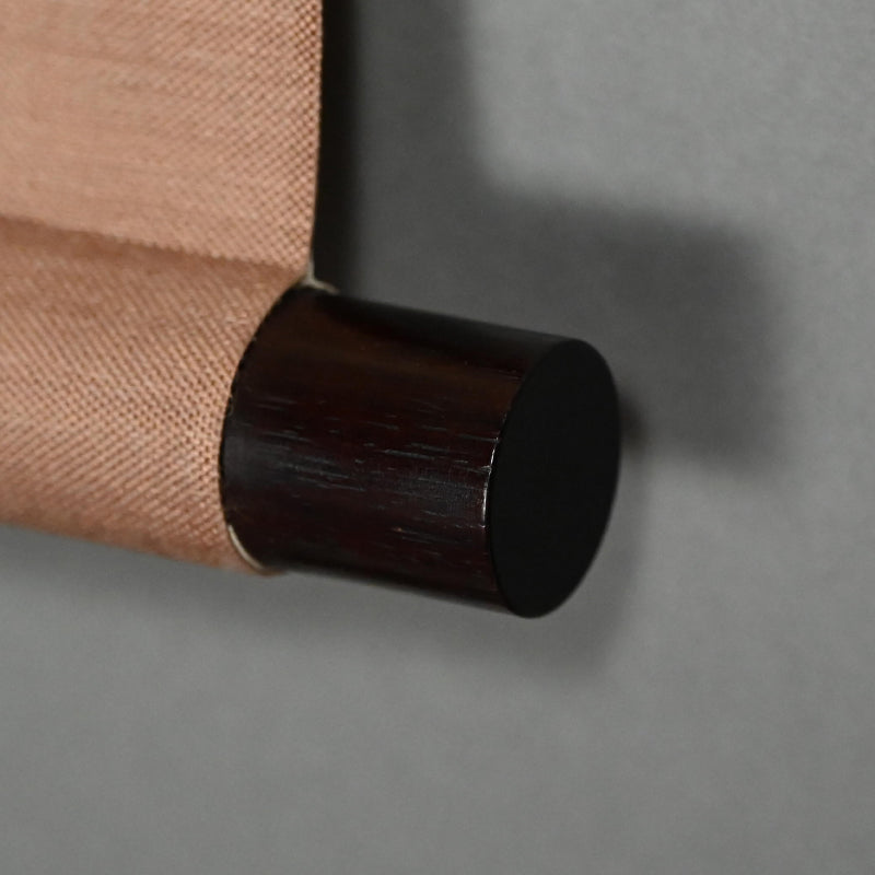 色彩山水絵巻 ー福田 古道人