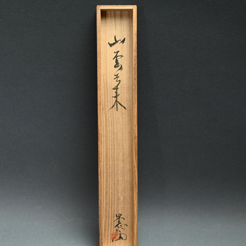 Steep Mountain Crags ー藤井 達吉