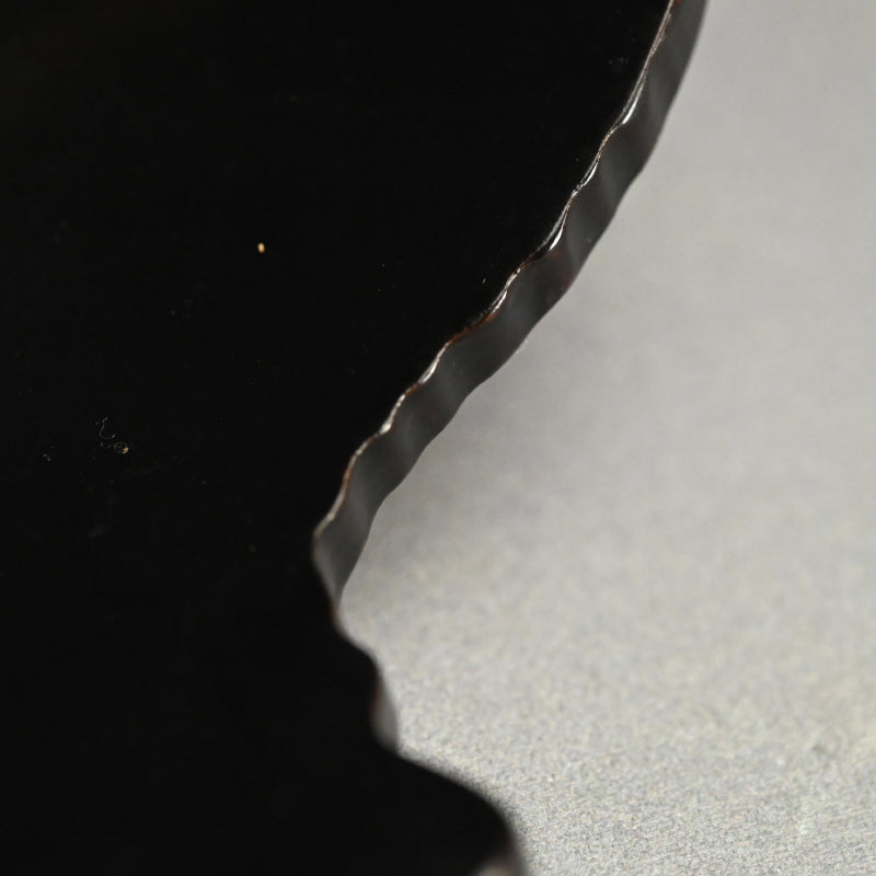 鎌倉彫 漆塗蓋椀 縁起物 赤鯛