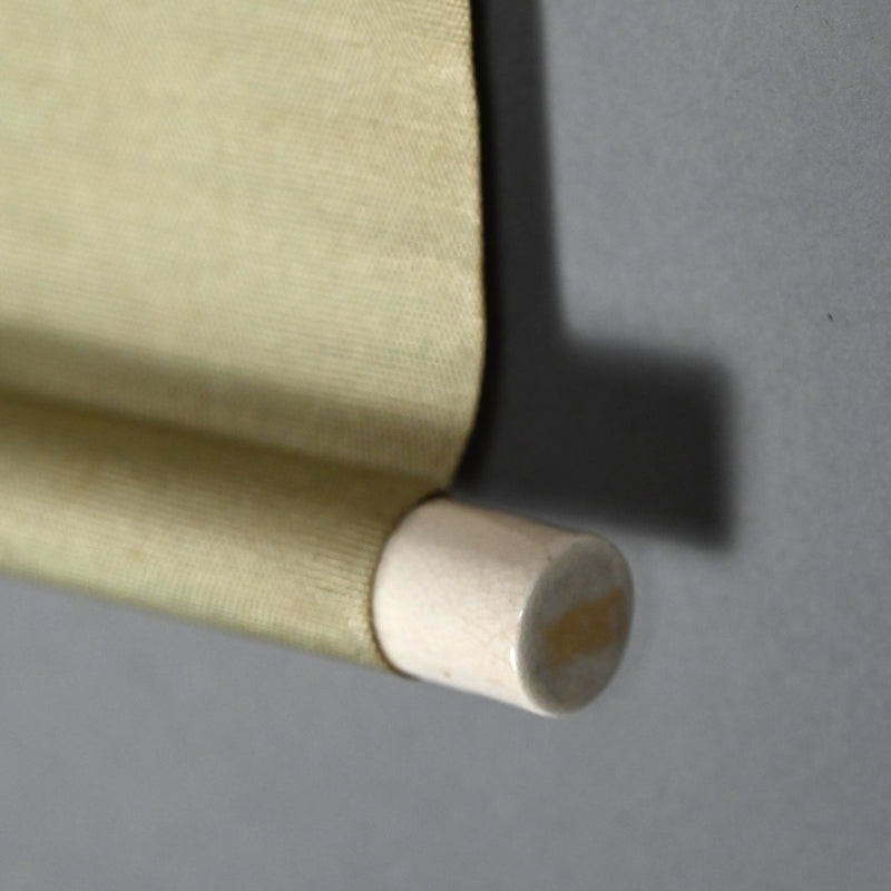 Delicate Literati Landscape ー福田 古道人