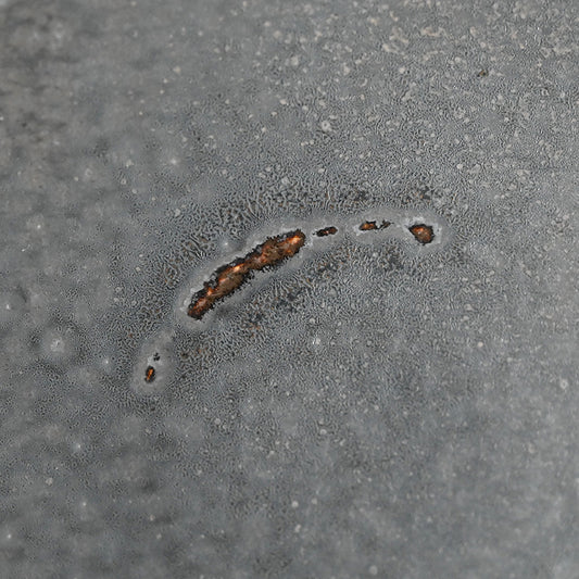Minimal Thin Serving Platter ー松下 広樹 “普賢八寸皿”