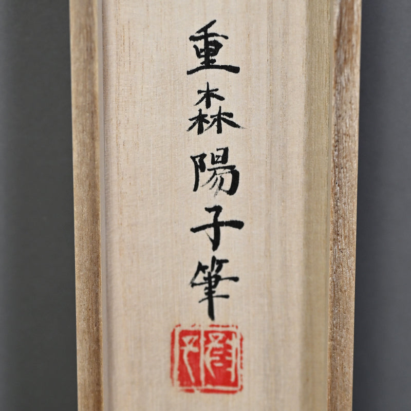 Colorful Ceramic Plate Study Scroll, Sara no Keshiki ー重森 陽子 "皿ノ景色"