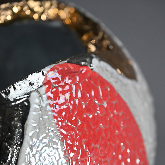 Vessel of Elegance ー市川 透 “花器 雅”