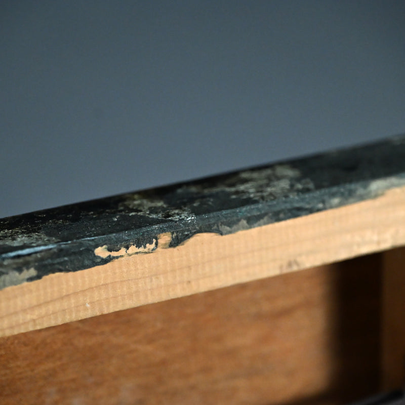 Mid-century Print Mold Collage ー野村 耕