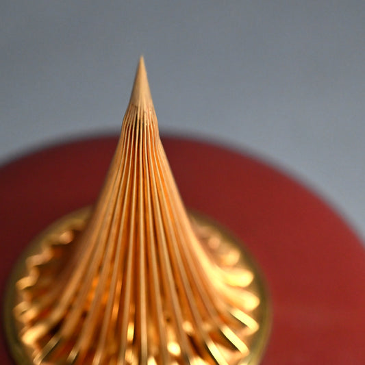 Ando Shippo Koro Incense Burner ー安藤七宝店 "七宝香炉"