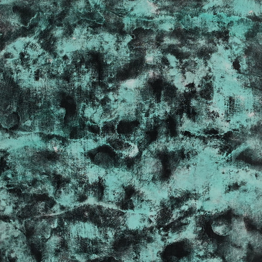 Untitled Monotype, 65 ー野村 耕