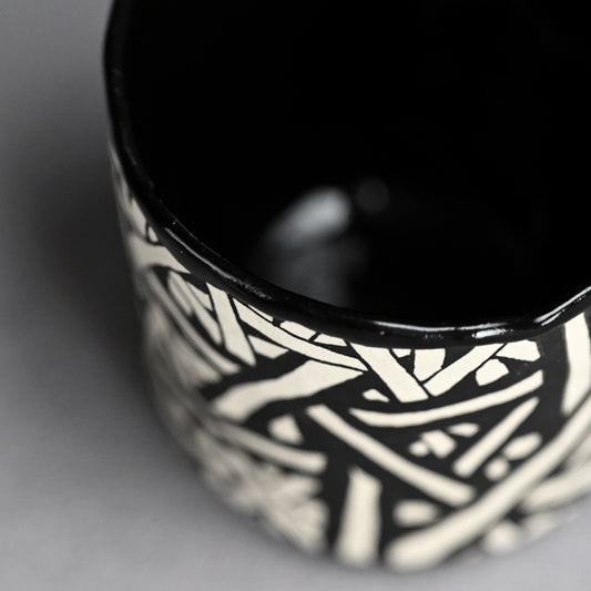 Ochoko Sake Cup ー鈴木 優作 “おちょこ“