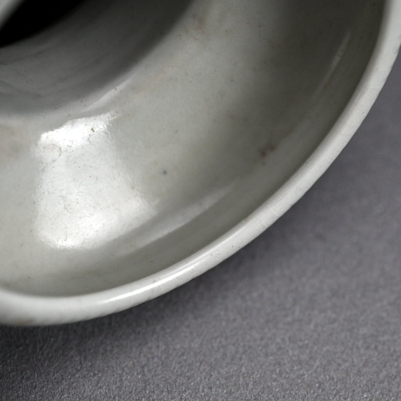 Fine Later Edo Hirado Porcelain Vase