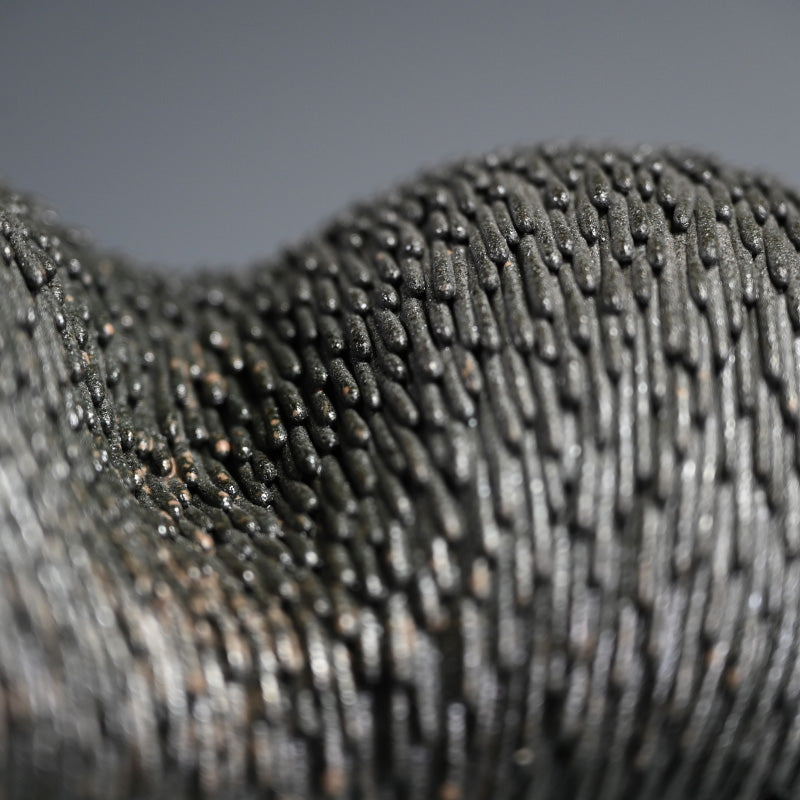 “FEMALE” Contemporary Ceramic Sculpture ータカハシ アオイ
