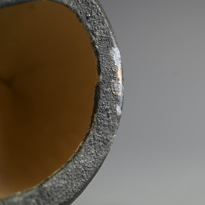 Ceramic Object ータカハシ アオイ “MALE”
