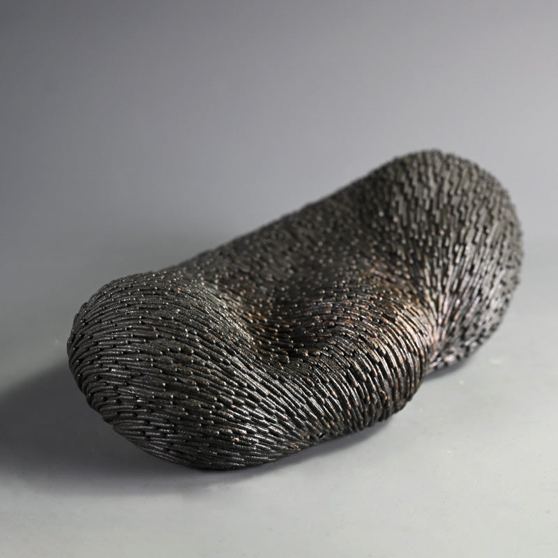 Ceramic Object ータカハシ アオイ “MALE”
