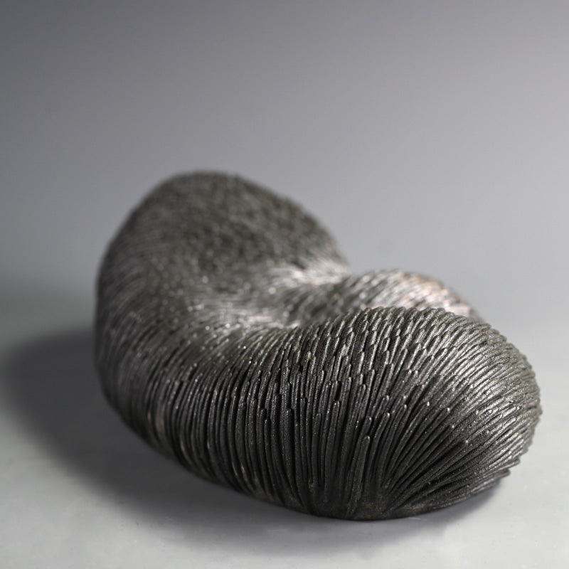 Ceramic Object ータカハシ アオイ “MALE”