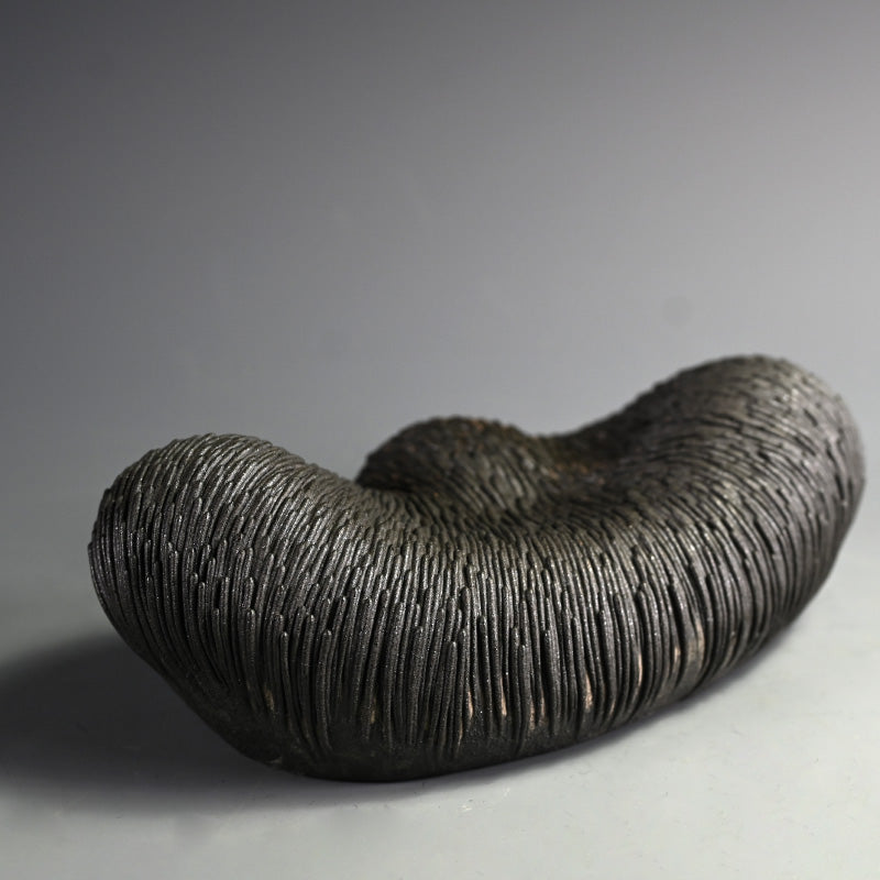 Ceramic Object ータカハシ アオイ “MALE”