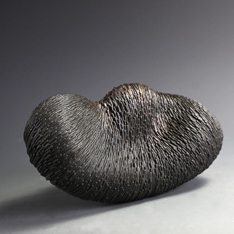 Ceramic Object ータカハシ アオイ “MALE”