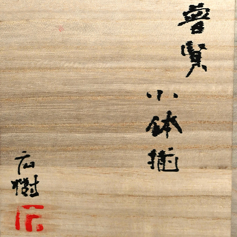 Fugen Kobachi Set of 5 Bowls ー松下 広樹 “普賢小鉢揃”