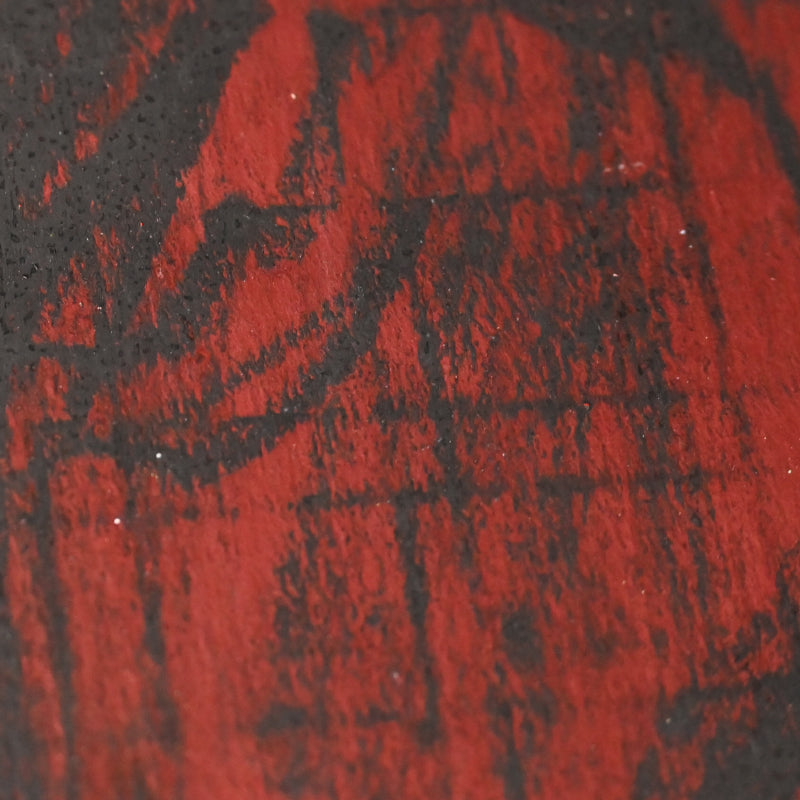 Frantic Image of a Woman ーのむら 清六 "女性の絵"