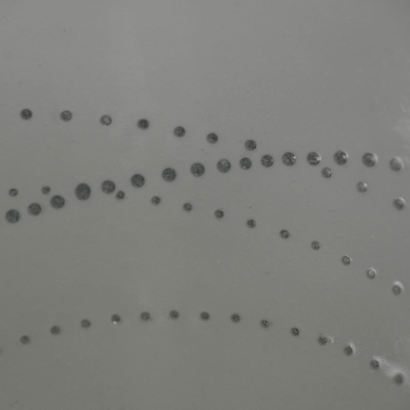 Contemporary Bowl of Light ー新里 明士 "光器"
