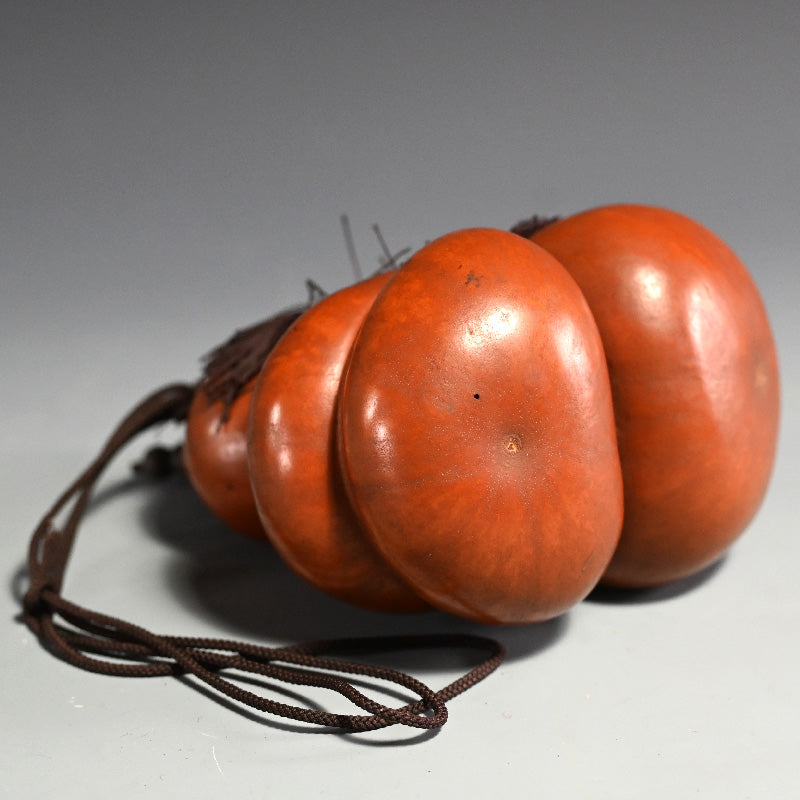 Wago Gourd ー和合瓢