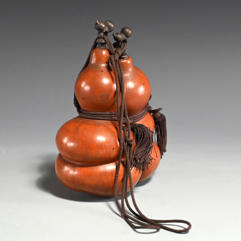 Wago Gourd ー和合瓢