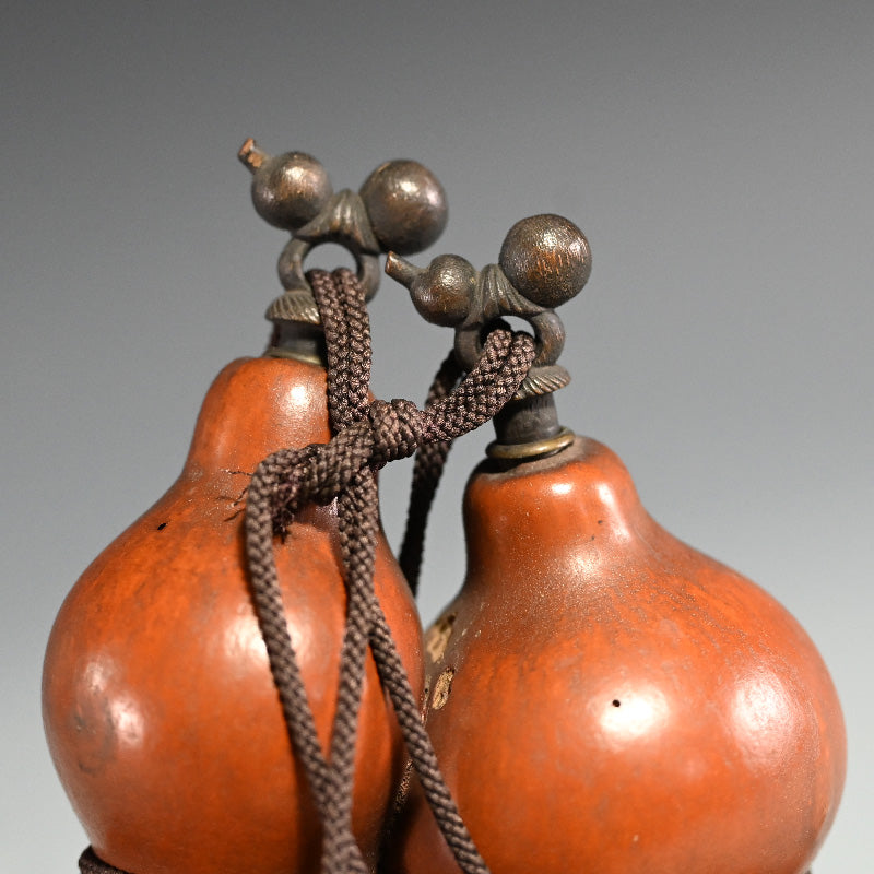 Wago Gourd ー和合瓢