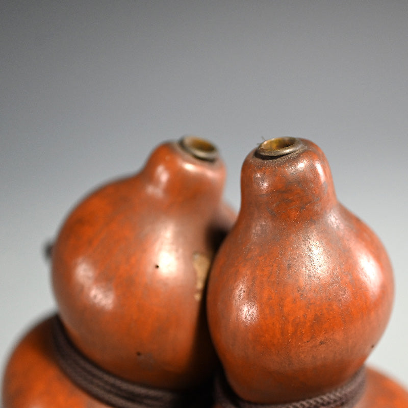 Wago Gourd ー和合瓢