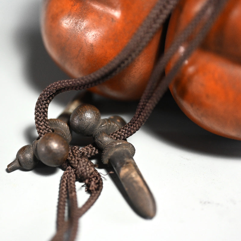 Wago Gourd ー和合瓢