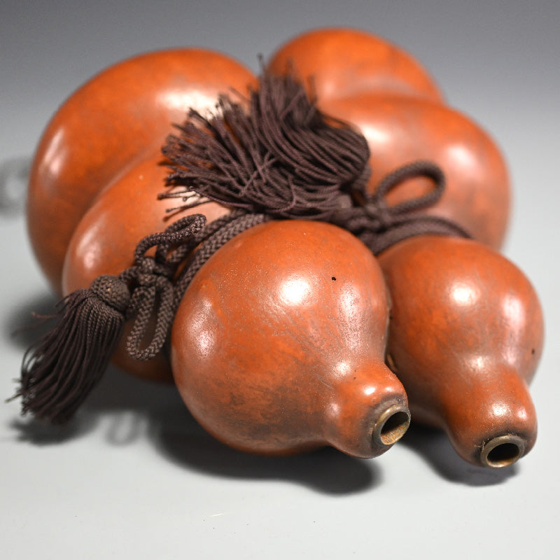 Wago Gourd ー和合瓢