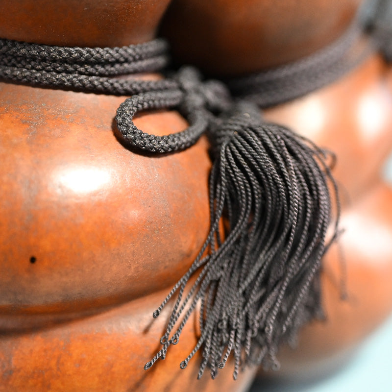 Wago Gourd ー和合瓢