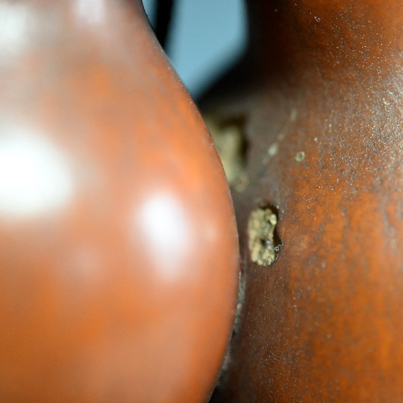 Wago Gourd ー和合瓢