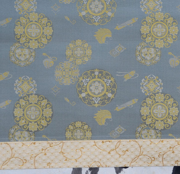 Painting of Bamboo by Important Artist Tomioka Tessai ー富岡 鉄斎 "巌竹"