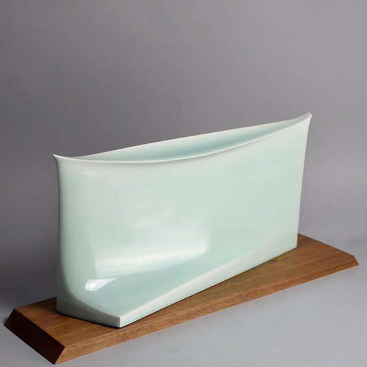 Ceramic Wall ー深見 陶治 "遠望ノ景"