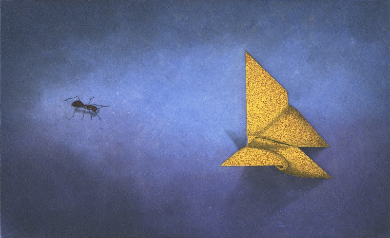 Ireland-Japan Art Exchange Exhibition@NAGAKUTE