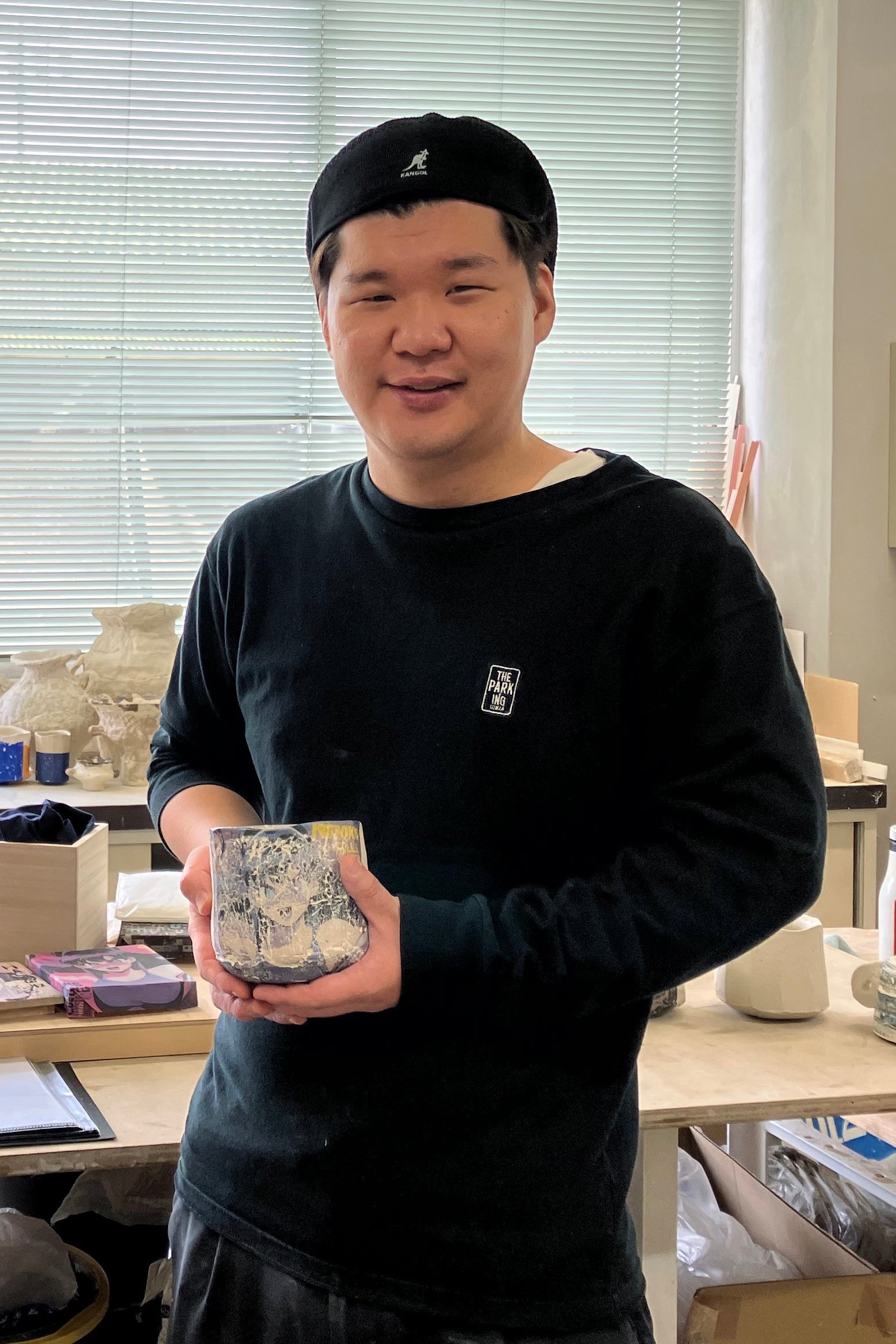 Isezaki Youtarou 伊勢崎 陽太郎