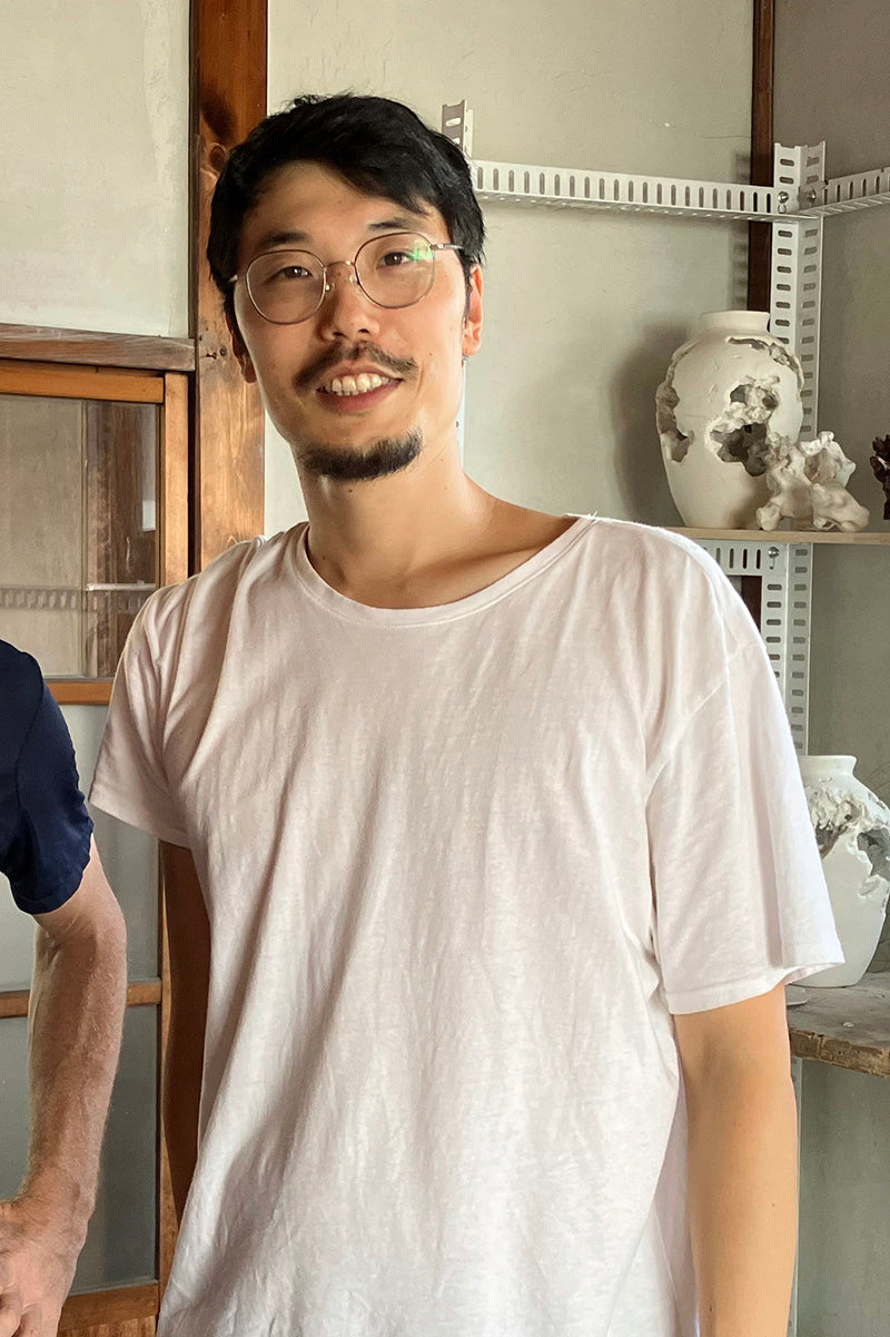 Fukazawa Ion 深澤 伊穏