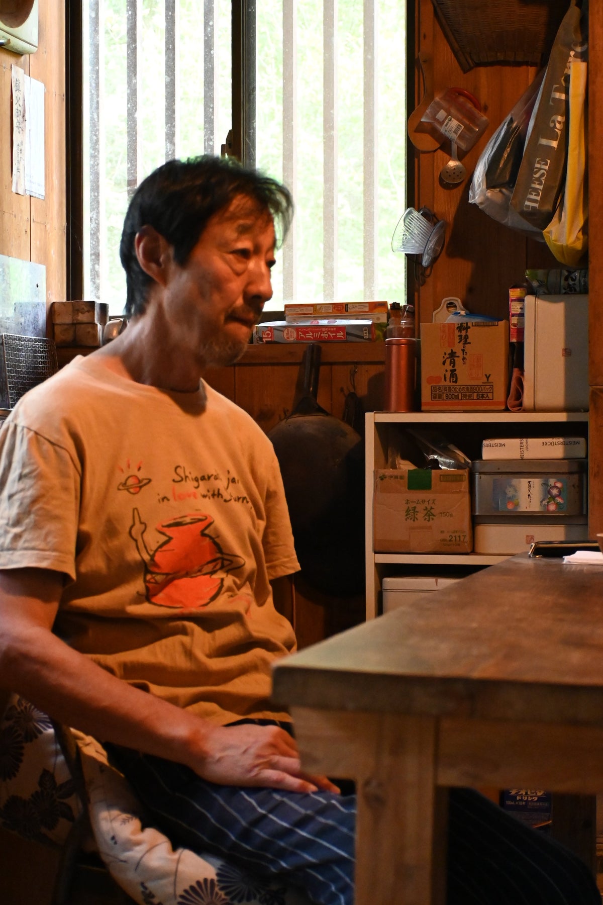 Fujimoto Hide 藤本 秀