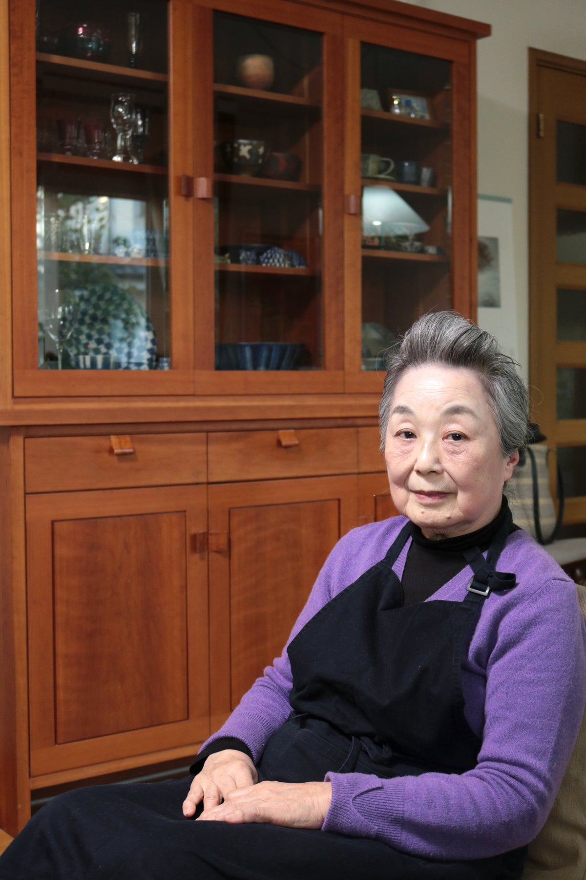 Fukushima Hiroko 福島 寛子