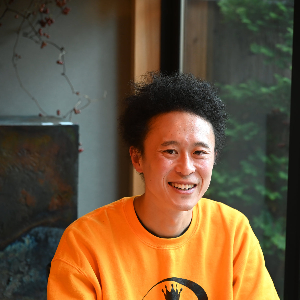 Suzuki Yusaku 鈴木優作