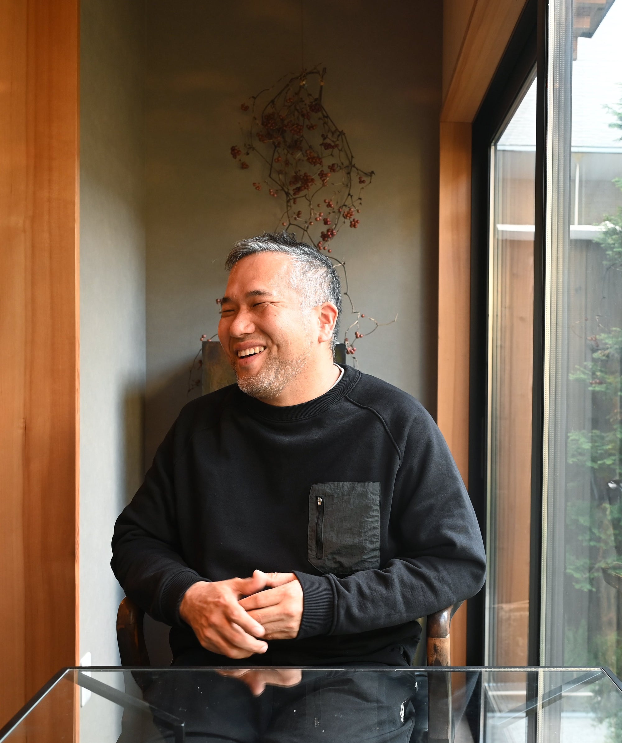 Takeuchi Kouzo 竹内 紘三