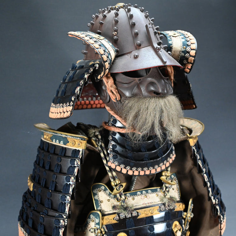 Samurai