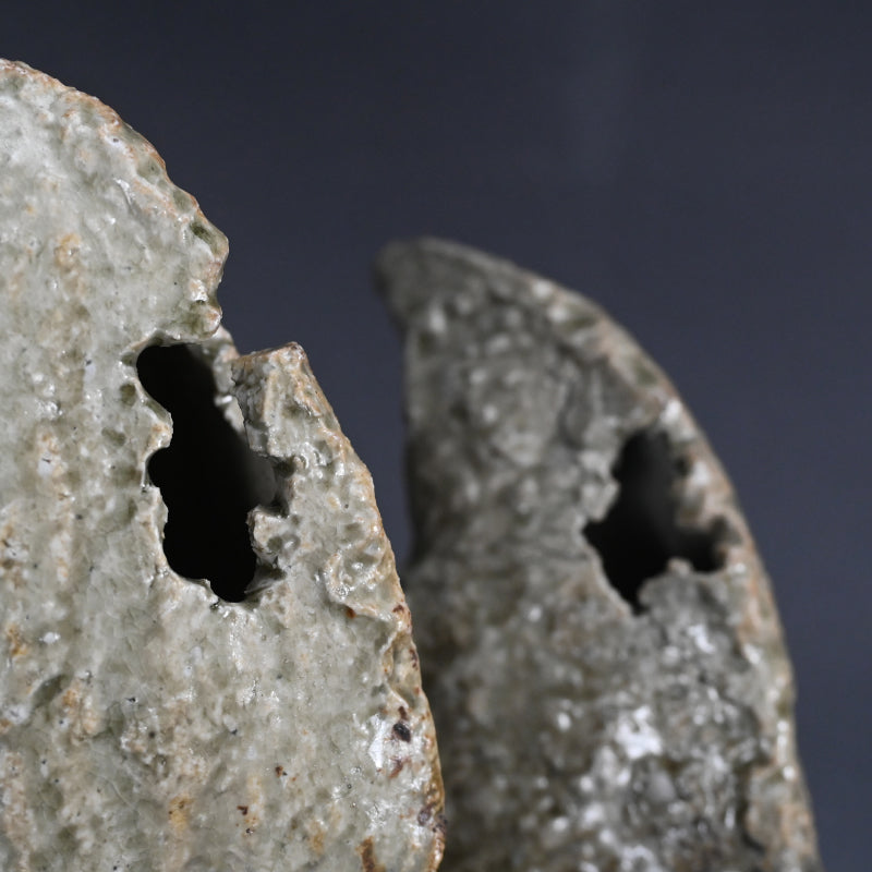 Atarashi Kanji 新 歓嗣