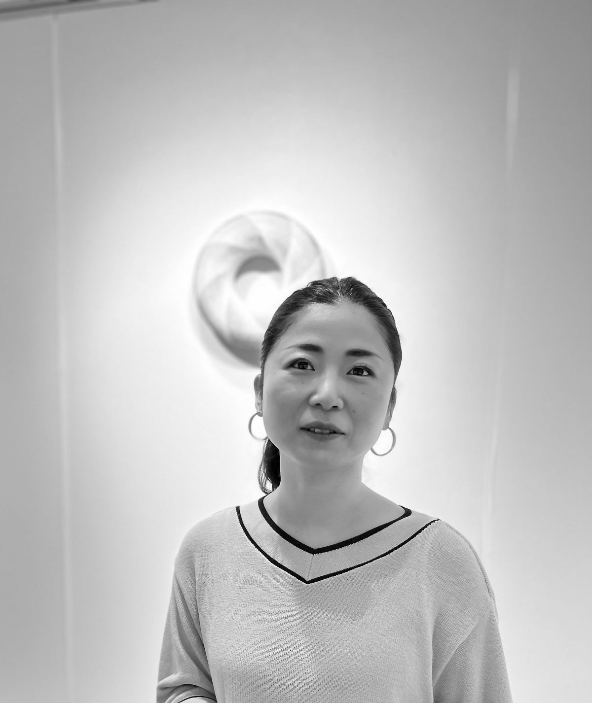 Okayasu Manami 岡安 真美