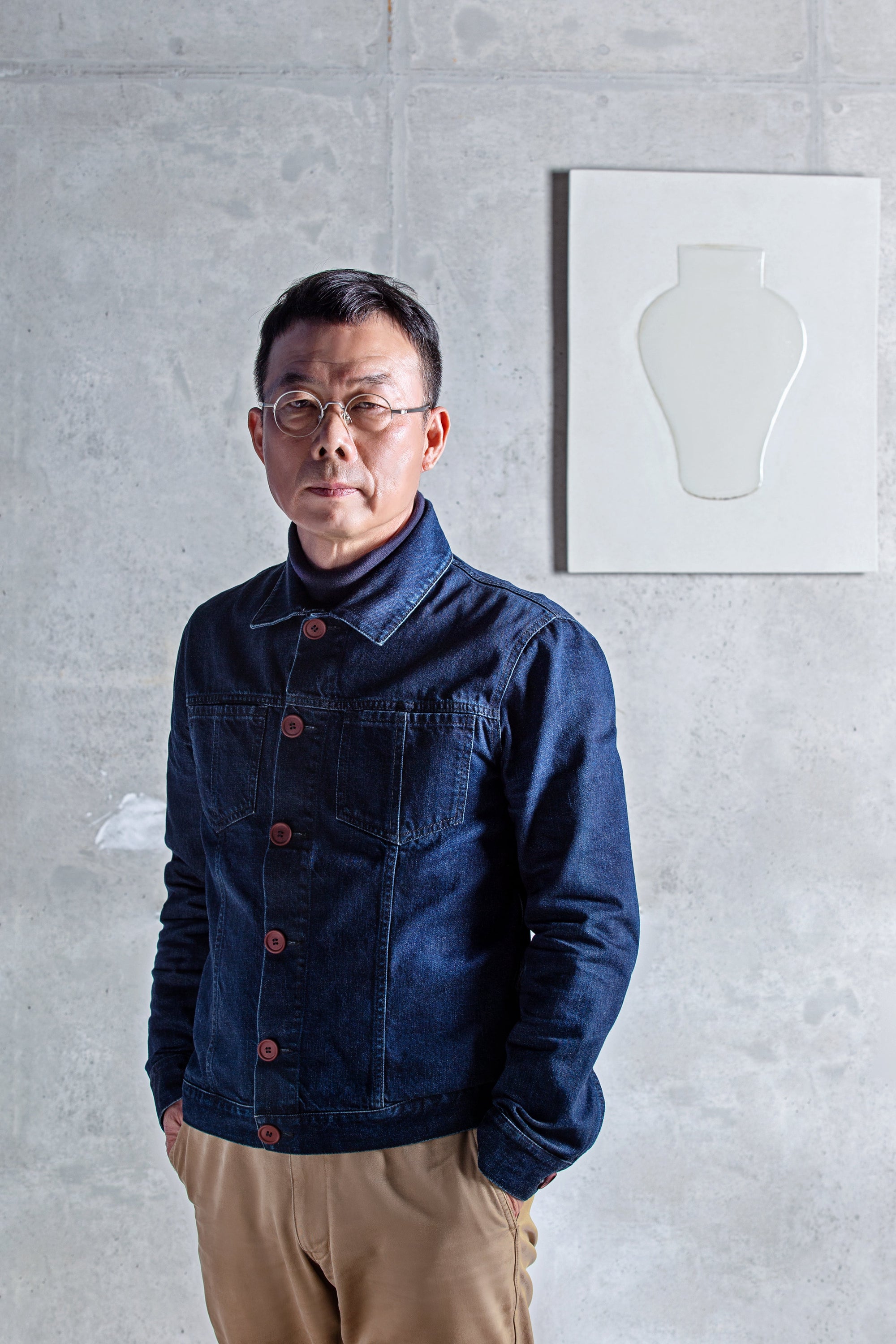 Seunghee LEE 李承煕